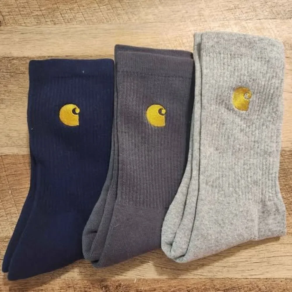 Carhartt Men's Socks NWOT Large